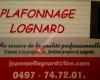 Lognard Plafonnage