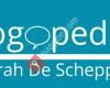 Logopedie - Sarah De Schepper