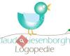 Logopediepraktijk Claudia Liesenborghs