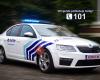 Lokale Politie Noorderkempen