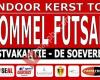 Lommel Futsal Week