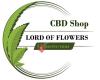 Lord of flowers  CBD-Shop  Guillemins Liège