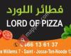 معجنات اللورد / Lord of Pizza