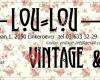Lou-Lou vintage & art
