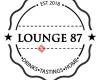 LOUNGE 87