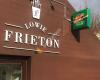 Lowie Frieton