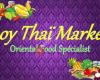 Loy Thaï Market