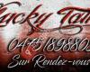 Lucky-tattoo Salon-Tatouage