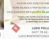 Ludo Pollet - Newtrition Coach
