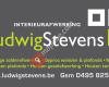Ludwig Stevens Interieurafwerking
