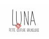 LUNA - Petite Couture Bruxelloise
