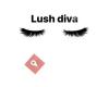 Lush divas