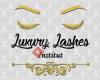 Luxury Lashes By Ornella