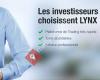 LYNX Broker France