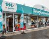 M-accent Kringloopwinkel Lovendegem