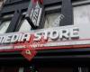 Média Store Gosselies