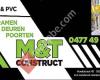 M&T Construct