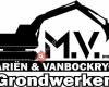 M.V. Grondwerken bvba