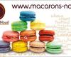 Macarons Nous