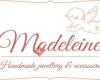 Madeleine handmade jewellery & accessoires.