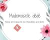 Mademoiselle dédé