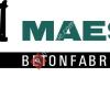 Maes Betonfabriek