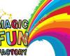 Magic Fun Factory