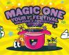 Magic One festival