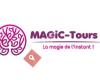 MAGiC-Tours