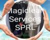 Magiclean Services Anderlues