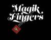 Magik Fingers