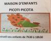 Maison d'enfants 'picoti picota'