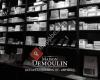 Maison Demoulin : Votre spécialiste en Tabac-Cigares