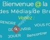 Maison des Médias de Brunehaut