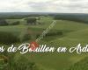 Maison du Tourisme Pays de Bouillon en Ardenne