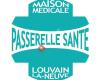 Maison médicale Passerelle Santé Lln