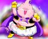 Majin Buu page