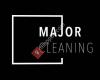 MaJor Cleaning Van Acker