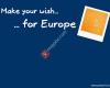 Make a wish for Europe