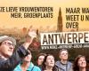 Make Antwerp Great Again - City Guide