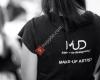 Make-Up Designory Belgium - MUD