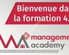 Management Academy .TV