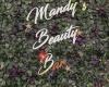 Mandy's Beauty Bar