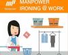 Manpower Titres-Services Spa