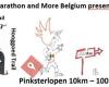 Marathon and More Belgium