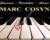 Marc Cosyn Pianotechniek