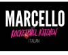 Marcello Rocketfuel Kitchen