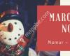 Marché de Noël Namur - Maredsous