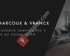 Marcoux & Vrancx - L'agence à 1% de commission