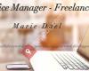 Marie Dael - Office Management - Freelance
